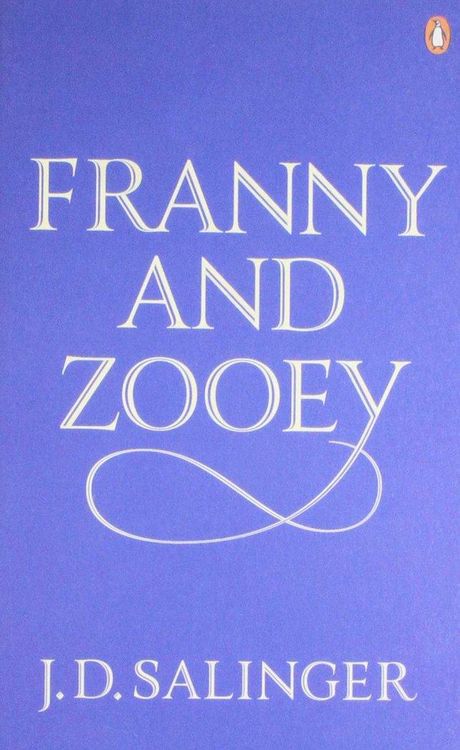 Produktbild: Franny and Zooey