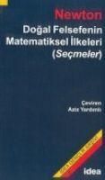 Produktbild: Dogal Felsefenin Matematiksel Ilkeleri