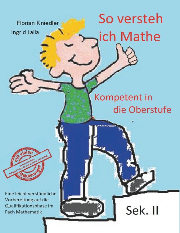 Produktbild: So versteh ich Mathe: Kompetent in die Oberstufe