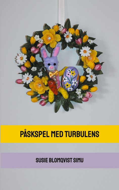 Produktbild: P&aring;skspel med turbulens