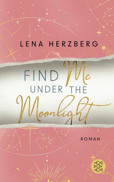 Produktbild: Find Me Under The Moonlight