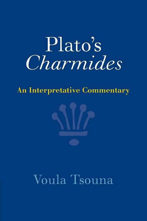Produktbild: Plato's Charmides