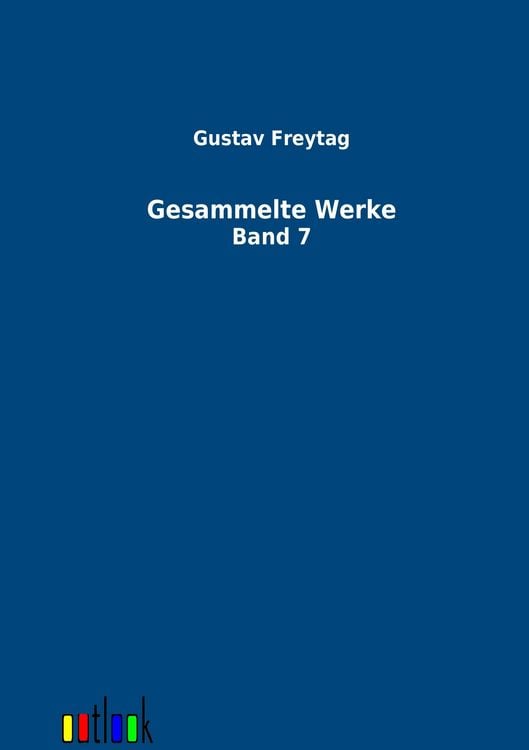 Produktbild: Gesammelte Werke