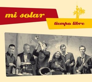 Produktbild: Tiempo Libre