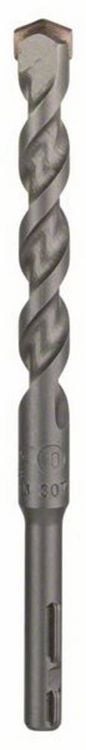 Produktbild: Bosch Accessories 2609256907 Beton-Spiralbohrer 10mm Gesamtl&auml;nge 120mm SDS-Quick 1St.