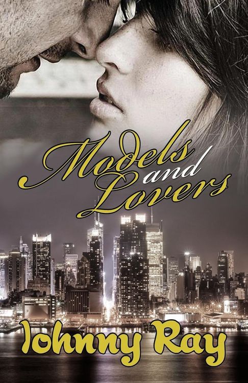 Produktbild: Models and Lovers - Paperback Edition