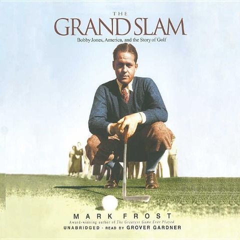 Produktbild: The Grand Slam