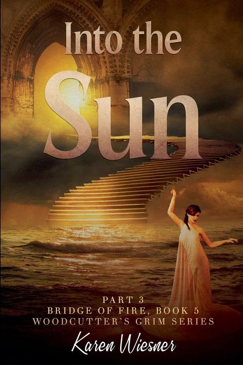 Produktbild: Bridge of Fire, Part 3