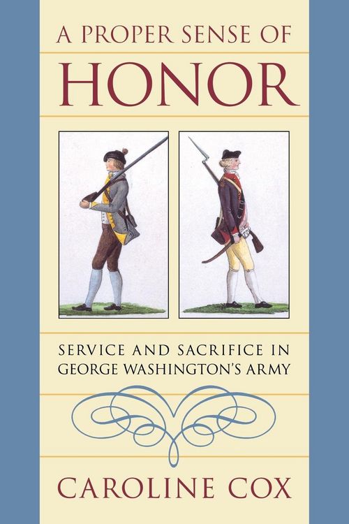 Produktbild: A Proper Sense of Honor