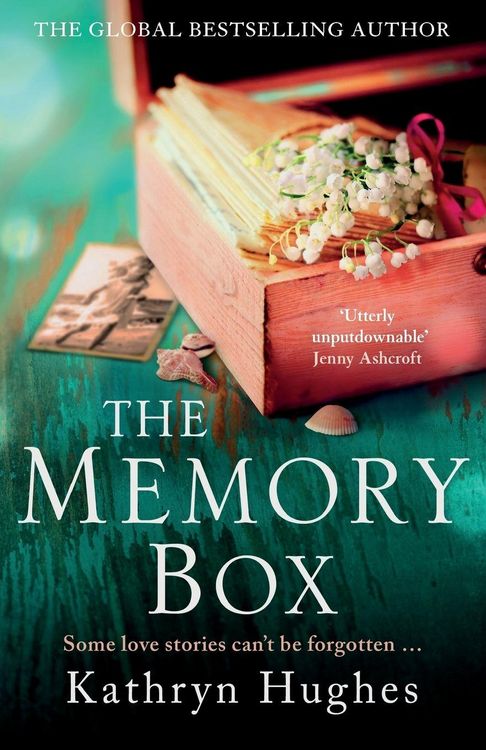 Produktbild: The Memory Box
