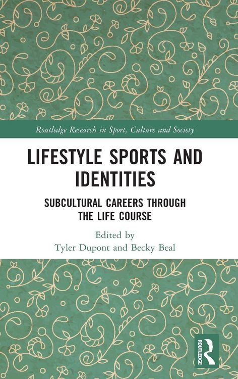 Produktbild: Lifestyle Sports and Identities