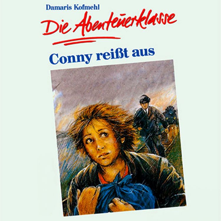 Produktbild: 01: Conny rei&szlig;t aus