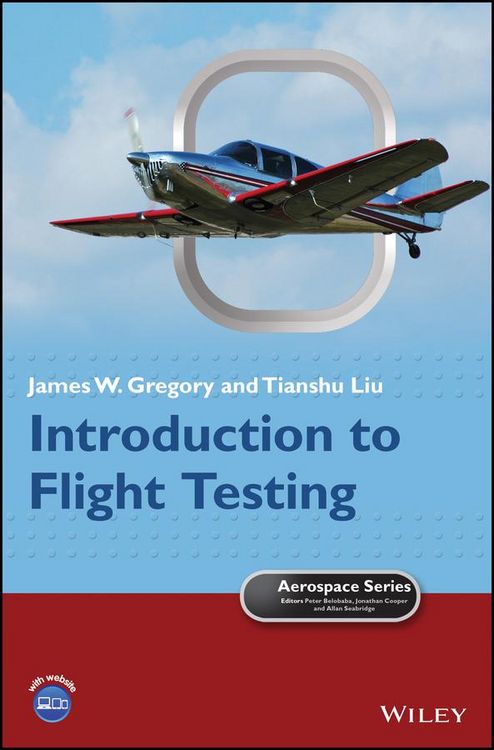 Produktbild: Introduction to Flight Testing