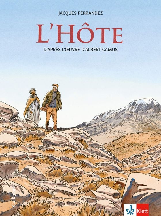 Produktbild: L'H&ocirc;te