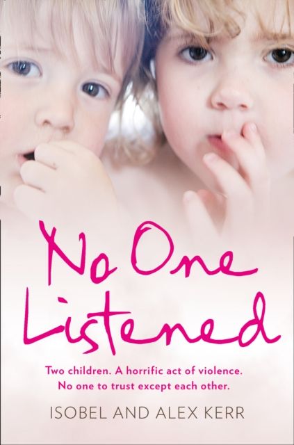 Produktbild: No One Listened