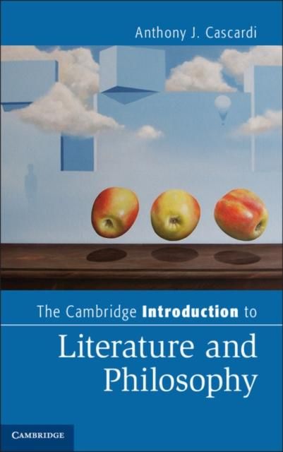 Produktbild: Cambridge Introduction to Literature and Philosophy
