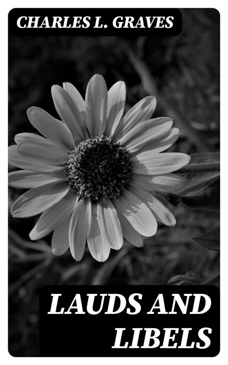 Produktbild: Lauds and libels