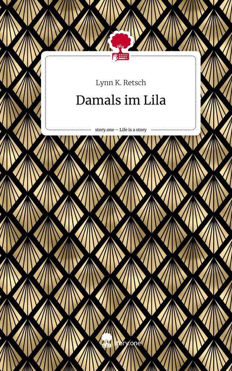 Produktbild: Damals im Lila. Life is a Story - story.one