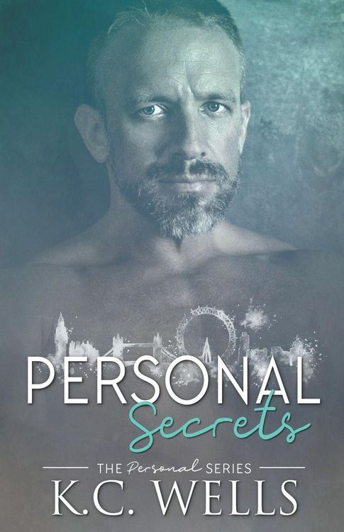 Produktbild: Personal Secrets