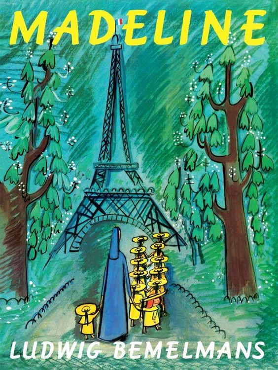 Produktbild: Madeline