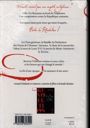 Produktbild: Le Coeur Du Roi