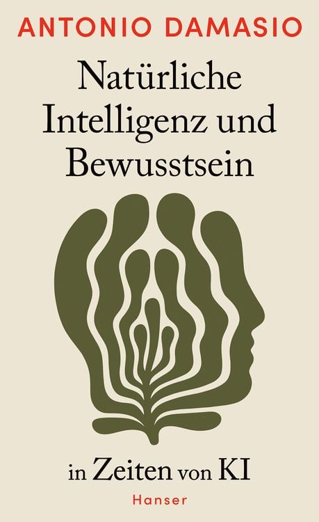 Produktbild: Nat&uuml;rliche Intelligenz und Bewusstsein in Zeiten von KI