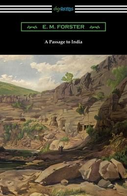 Produktbild: A Passage to India