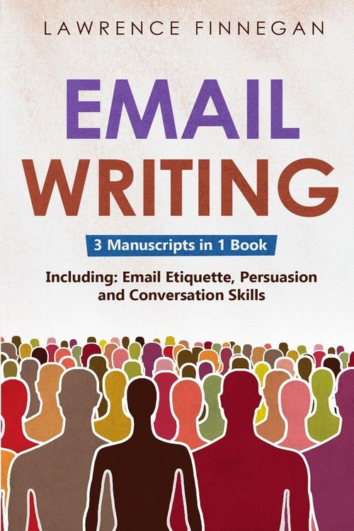 Produktbild: Email Writing