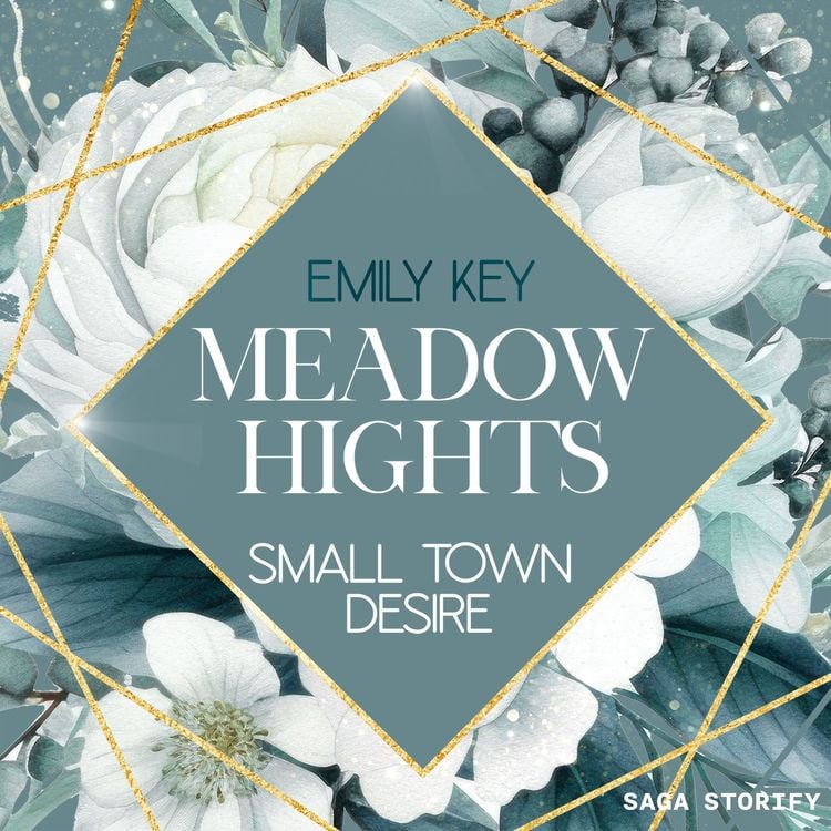 Bild vom Artikel Meadow Hights: Small Town Desire vom Autor Emily Key