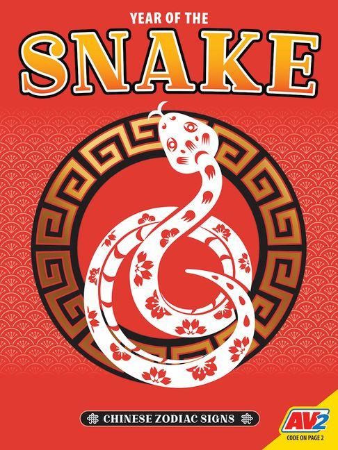 Produktbild: Snake