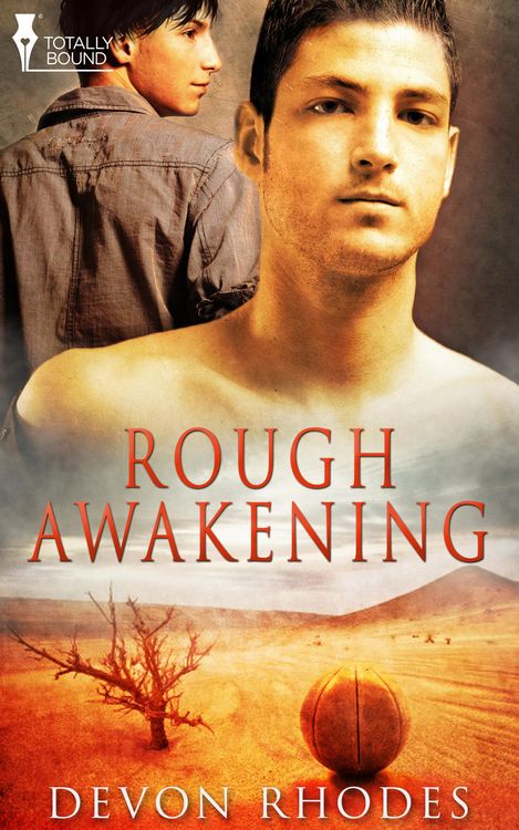 Produktbild: Rough Awakening