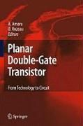 Produktbild: Planar Double-Gate Transistor
