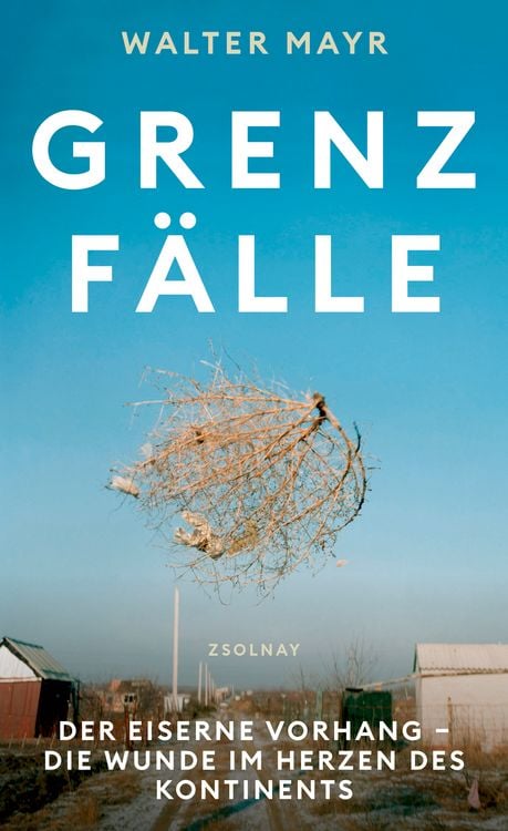 Produktbild: Grenzf&auml;lle