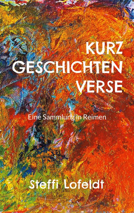 Produktbild: Kurzgeschichtenverse
