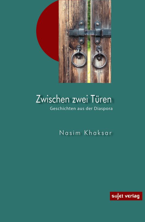 Produktbild: Zwischen zwei T&uuml;ren