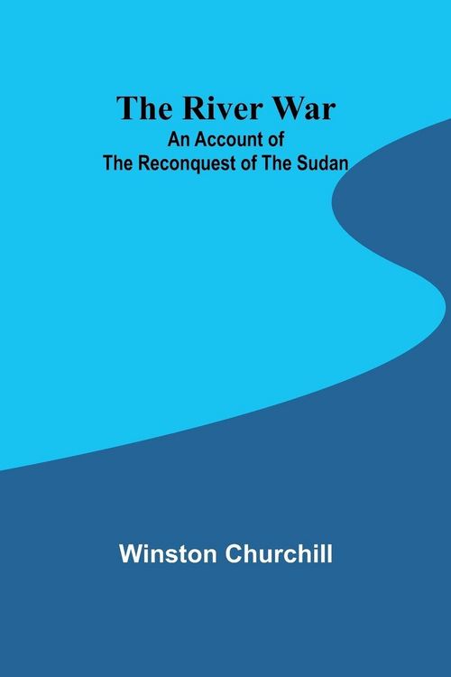 Produktbild: The River War