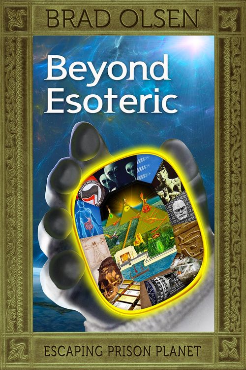 Produktbild: Beyond Esoteric