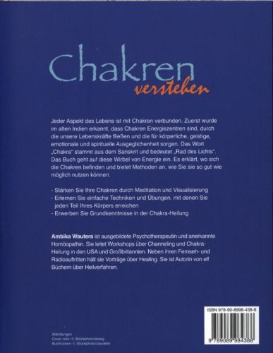 Produktbild: Chakren