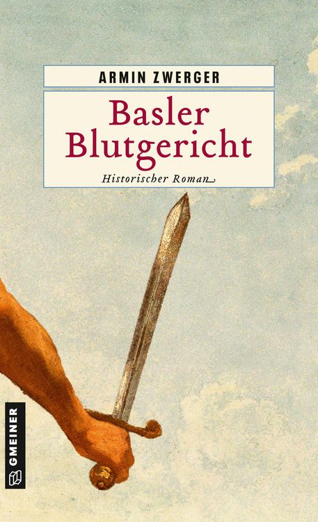 Produktbild: Basler Blutgericht