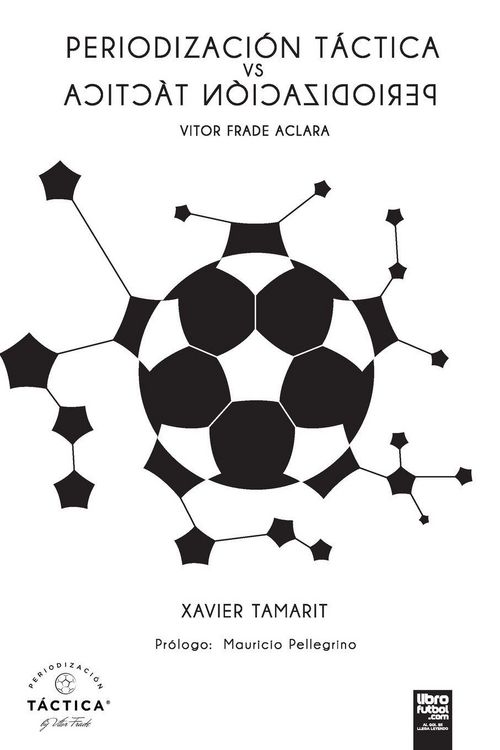 Produktbild: Periodizaci&oacute;n T&aacute;ctica Vs Periodizaci&oacute;n T&aacute;ctica