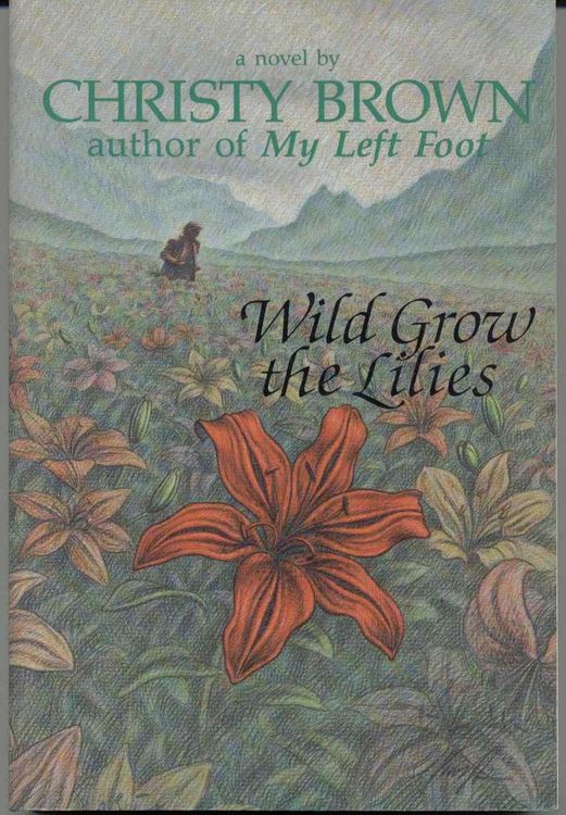 Produktbild: Wild Grow the Lilies