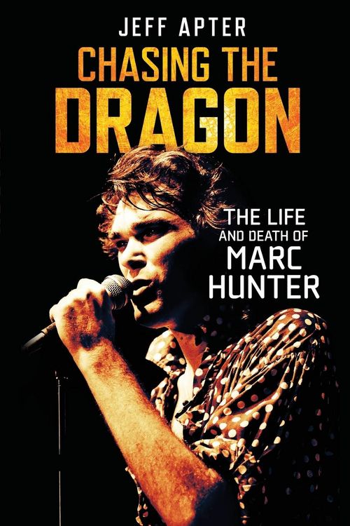 Produktbild: Chasing the Dragon