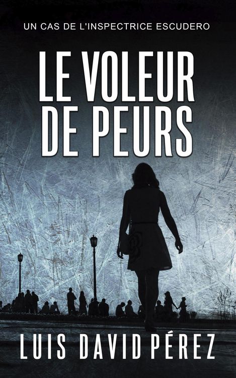 Produktbild: Le voleur de peurs