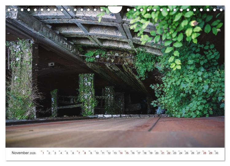 Produktbild: Republik Moldawien - Das s&uuml;dosteurop&auml;ische Kleinod (Wandkalender 2026 DIN A4 quer), CALVENDO Monatskalender