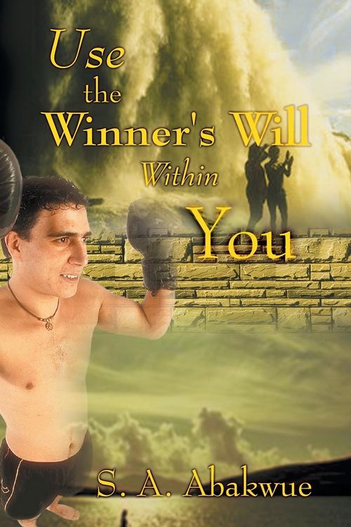 Produktbild: Use the Winner's Will Within You