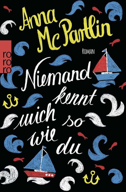 Produktbild: Niemand kennt mich so wie du