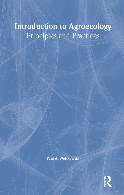 Produktbild: Introduction to Agroecology