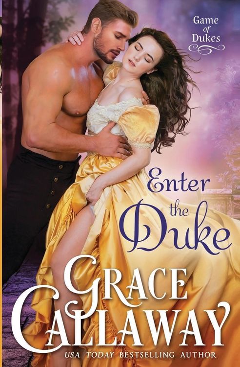 Produktbild: Enter the Duke