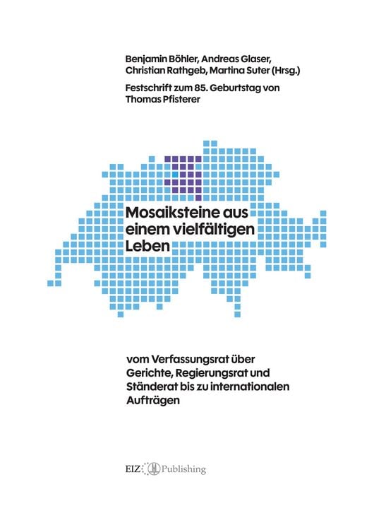 Produktbild: Mosaiksteine aus einem vielf&auml;ltigen Leben