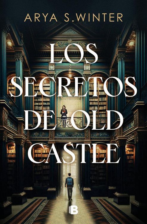 Produktbild: Los Secretos de Old Castle / The Secrets of Old Castle